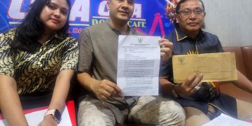 KPI Tegaskan Tak Ada Larangan, Saipul Jamil Akhiri Isu Pemboikotan Lewat Surat Komnas HAM