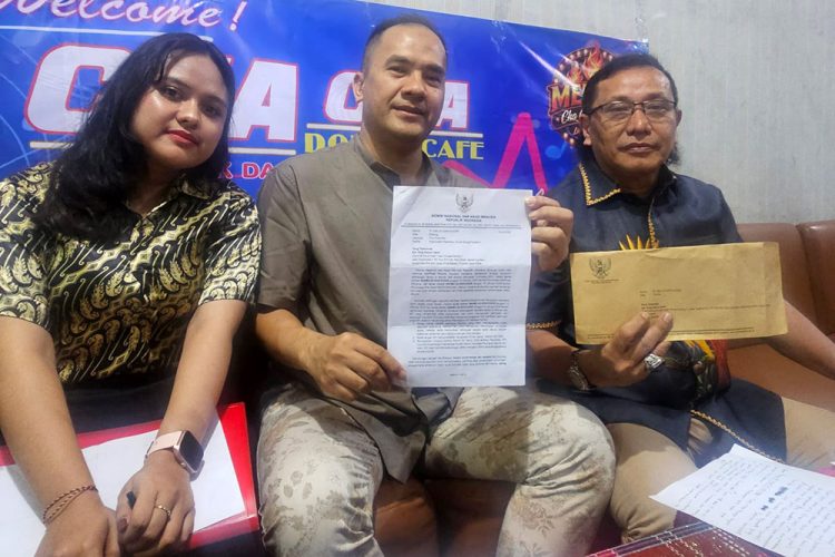KPI Tegaskan Tak Ada Larangan, Saipul Jamil Akhiri Isu Pemboikotan Lewat Surat Komnas HAM