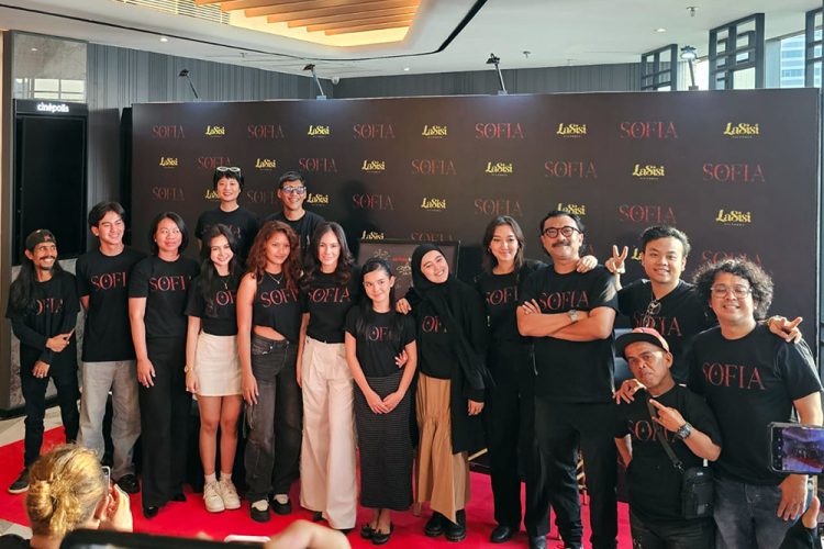 Lasisi Pictures Siap Syuting “Sofia”, Sebuah Film Bergenre Psychological Horor