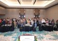 Sambut GFSR 2026, BNPB Integrasikan Kebijakan Iklim dan Ketahanan Bencana