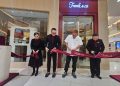 Frank & co. Sulap Gerai Summarecon Mall Serpong Jadi Lebih Elegan