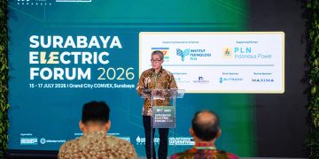 Indonesia Energy Week Surabaya 2026 Ditutup, Catat Ribuan Pengunjung dan Siap Kembali 2027