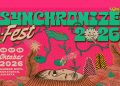 Synchronize Fest 2026 Umumkan Puluhan Nama Penampil Fase Kedua, dari Reuni Emo hingga Kolaborasi Rizky Febian – Mahalini