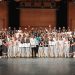 TRCC Sabet Grand Prize di Kompetisi Paduan Suara Bela Bartok Hungaria