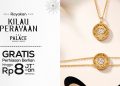 The Palace Jeweler Gelar Kilau Perayaan 2026, Angkat Tema Cahaya Timur