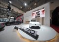 Rayakan 99 Tahun, Volvo Andalkan EX90 di GIIAS 2026