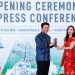 Indonesia Energy Week Surabaya 2026 Dibuka, Satukan Energi, Air, dan Manufaktur Jatim