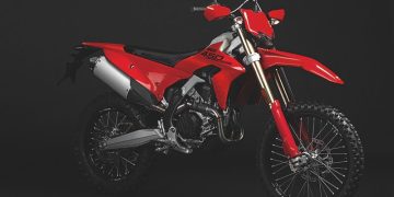 Ekspansi ke Off-Road, Ducati Resmi Rilis Motor Enduro Pertama Desmo450 EDS