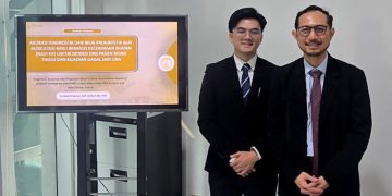 NAVI-HF, Alat AI Dokter RI Deteksi Dini Risiko Gagal Jantung Kambuh