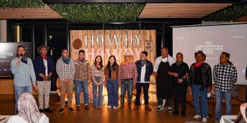 Rooftop Cibubur Jadi Kanvas Baru Kolaborasi ARTOTEL dan Travel Agent
