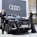 Langkah Audi Mempertegas Takhta SUV Premium lewat The New Audi Q5 di GIIAS 2026
