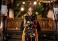 Bianca Shakila Padukan Jathilan dengan Hiphop lewat ‘Jaran Kepang’