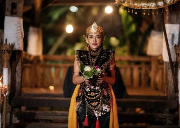 Bianca Shakila Padukan Jathilan dengan Hiphop lewat ‘Jaran Kepang’