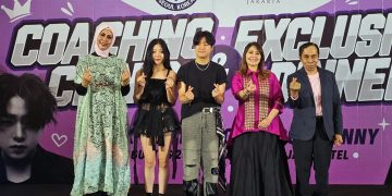 Dari Jakarta ke Seoul, Born Star Indonesia Buka Jalur Debut Idol K-Pop