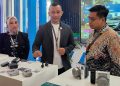 Menakar Keselamatan Mobil Masa Depan, Bosch Boyong Sistem ADAS dan Pengereman Presisi di GIIAS 2026