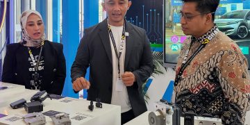 Menakar Keselamatan Mobil Masa Depan, Bosch Boyong Sistem ADAS dan Pengereman Presisi di GIIAS 2026