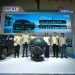 DFSK E5 Plus Meluncur di GIIAS 2026, Dibanderol Mulai Rp479 Juta
