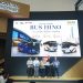Remajakan Armada, Bagong Transport Borong 61 Bus Hino RM 280 Retarder
