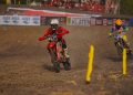 Empat Ducati Beda Bendera, Satu Misi di Kualifikasi Motocross Klaten