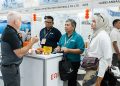 Aluminium Pavilion Perdana Hadir di GIFA-METEC 2026