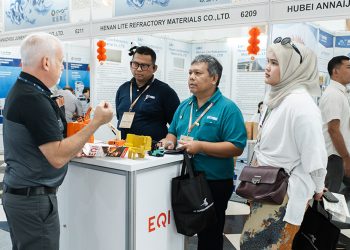 Aluminium Pavilion Perdana Hadir di GIFA-METEC 2026 pada 9-12 September Mendatang