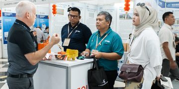 Aluminium Pavilion Perdana Hadir di GIFA-METEC 2026