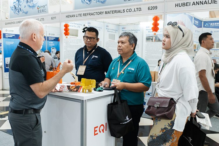 Aluminium Pavilion Perdana Hadir di GIFA-METEC 2026 pada 9-12 September Mendatang