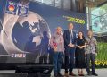 GIFA-METEC 2026, Hadirkan Pameran Logam Jadi Bukti Hilirisasi RI