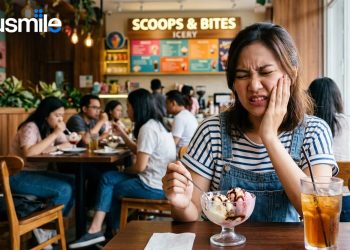 Stres dan Diet Tinggi Protein Ternyata Bisa Picu Bau Mulut