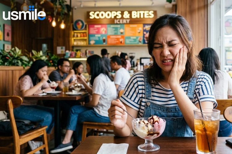 Stres dan Diet Tinggi Protein Ternyata Bisa Picu Bau Mulut