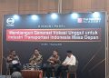 Hino Gandeng Pemerintah dan Dealer Perkuat Ekosistem Vokasi Transportasi