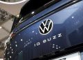 Volkswagen ID. Buzz ‘The Icon Collection’ Pilih Beda di Tengah Gempuran EV Baru GIIAS 2026