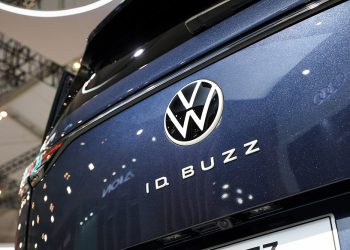 Volkswagen ID. Buzz ‘The Icon Collection’ Pilih Beda di Tengah Gempuran EV Baru GIIAS 2026