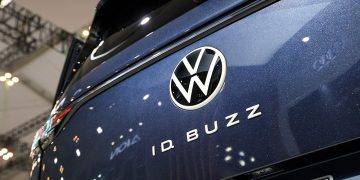 Volkswagen ID. Buzz ‘The Icon Collection’ Pilih Beda di Tengah Gempuran EV Baru GIIAS 2026