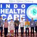 Menkes Ungkap Belanja Kesehatan RI Tembus Rp660 Triliun, Resmi Buka IndoHealthcare Expo 2026