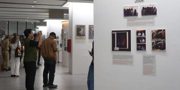 Kepo Kosmopo, Ketika Arsip DKJ Ajak Publik Baca Ulang Sejarah Jakarta