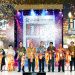 ILF-IGT Expo 2026 Dibuka, Menperin Bidik Pasar Sepatu Rp290 Triliun