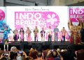 IndoBeauty Expo 2026 Dorong Kecantikan RI Tembus Global