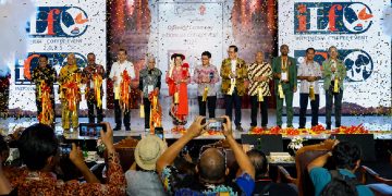 Geliat Manufaktur hingga Kecantikan, Krista Exhibitions Satukan Empat Industri Global di JIExpo