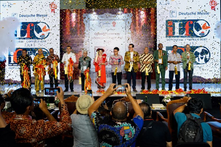 Geliat Manufaktur hingga Kecantikan, Krista Exhibitions Satukan Empat Industri Global di JIExpo