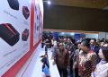 EDRR Indonesia 2026 Usai, Cetak 7.578 Pengunjung di JIExpo