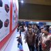 EDRR Indonesia 2026 Usai, Cetak 7.578 Pengunjung di JIExpo