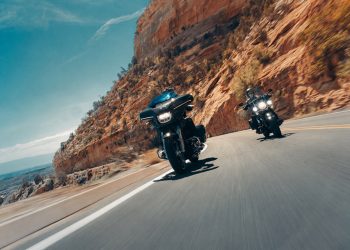 Harley-Davidson Boyong Liberty Edition ke GIIAS 2026