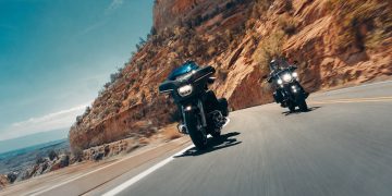 Harley-Davidson Boyong Liberty Edition ke GIIAS 2026