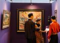 Merawat Warisan Soekarno Lewat Seni di Kempinski Jakarta
