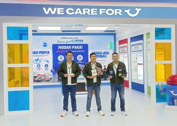 Daihatsu Gratiskan Servis Gran Max 2 Tahun di GIIAS 2026, Ini Syaratnya