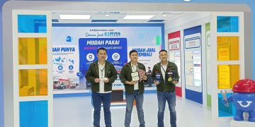 Daihatsu Gratiskan Servis Gran Max 2 Tahun di GIIAS 2026, Ini Syaratnya