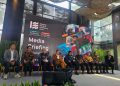IEE Series 2026 di Jakarta, Satukan 10 Pameran Industri