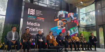 IEE Series 2026 di Jakarta, Satukan 10 Pameran Industri