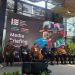 IEE Series 2026 di Jakarta, Satukan 10 Pameran Industri
